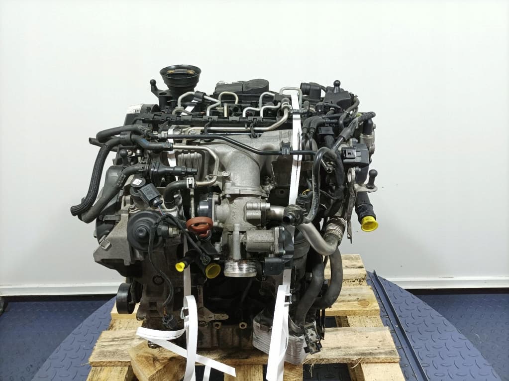 Moteur CBDC - Image 1