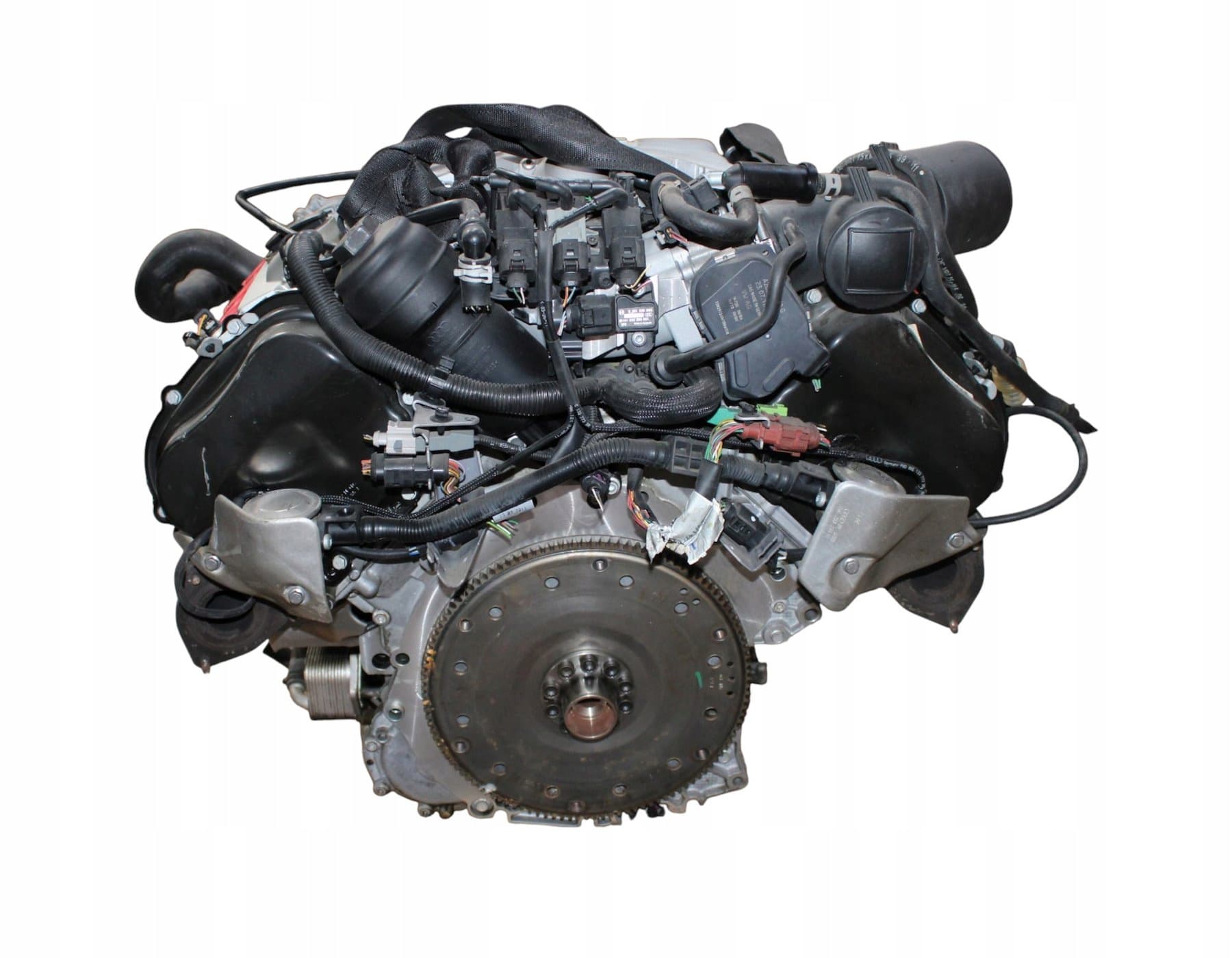 Moteur CGWB — vue 4