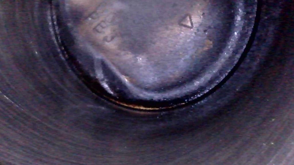 Moteur LDA3 — vue 8