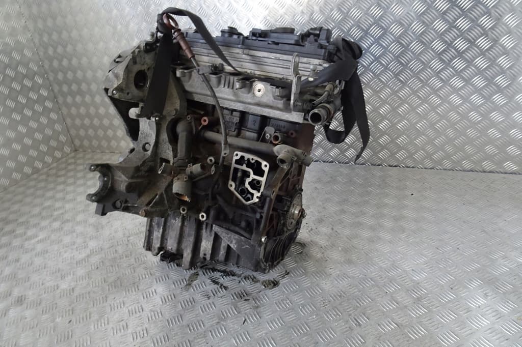 Moteur CAGA — vue 2