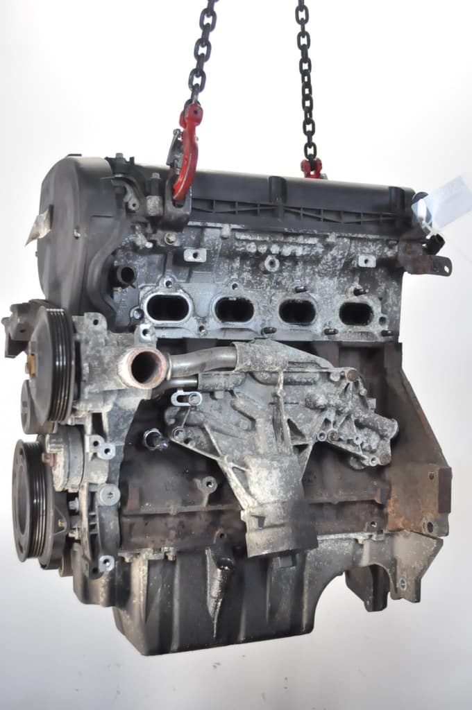Moteur A 16 LER - Image 1