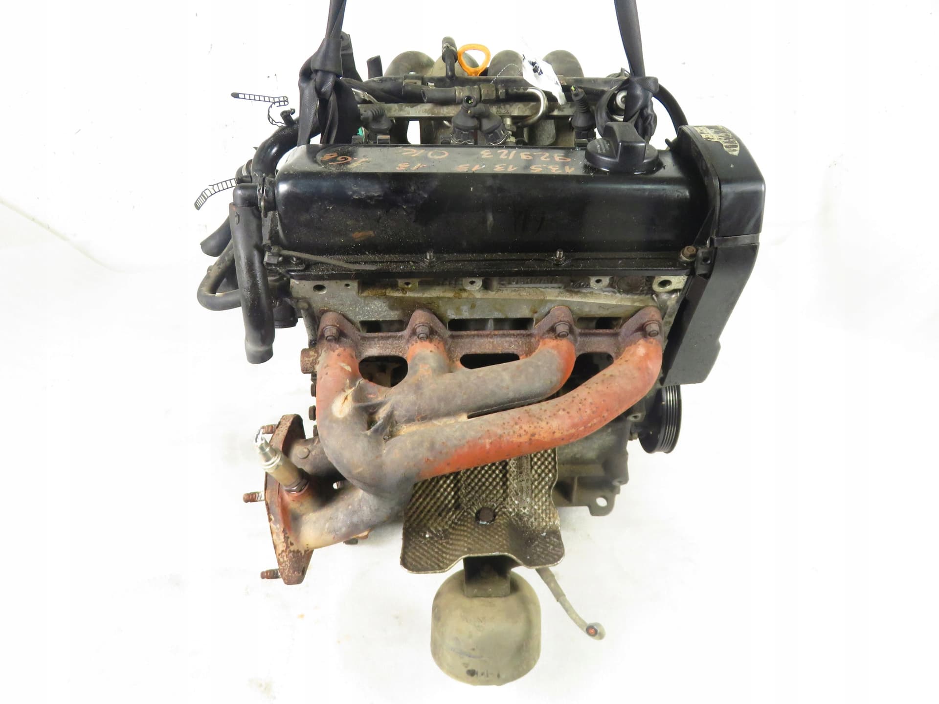 Moteur ADP — vue 4