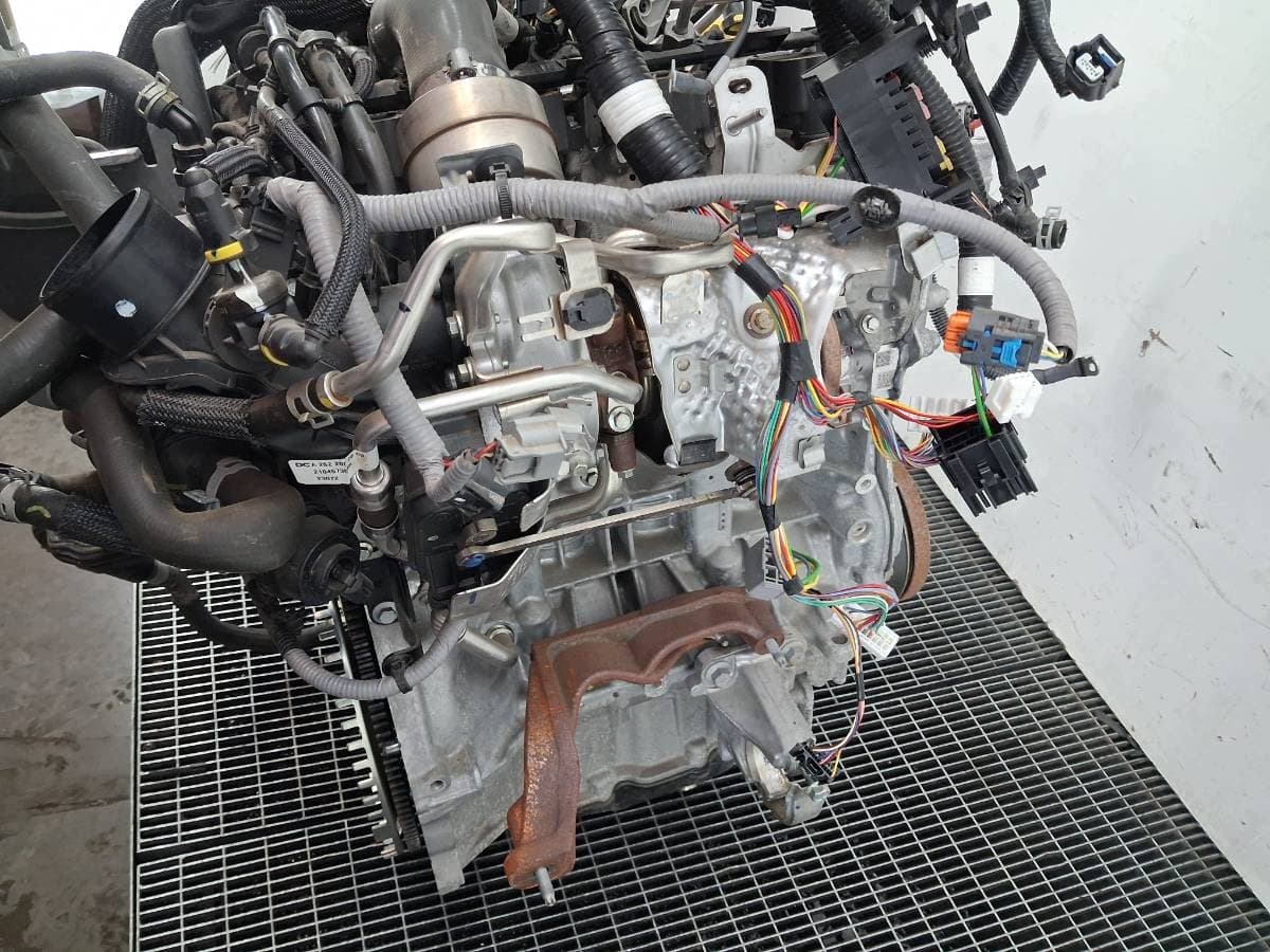 Moteur HR13DDT — vue 7