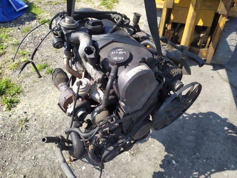 Moteur AJM - Image 1