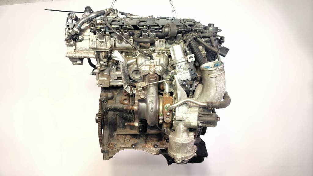 Moteur CYRC - Image 1
