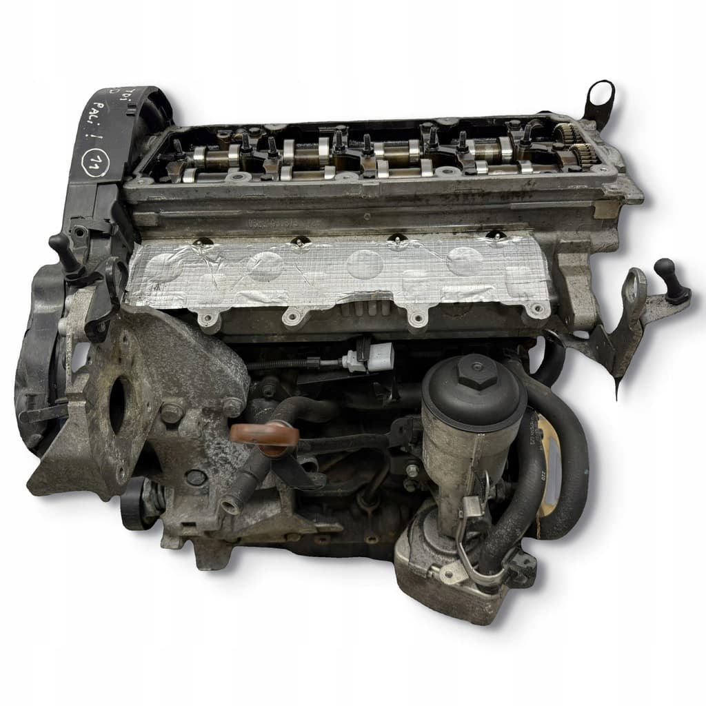 Moteur CBDB - Image 1