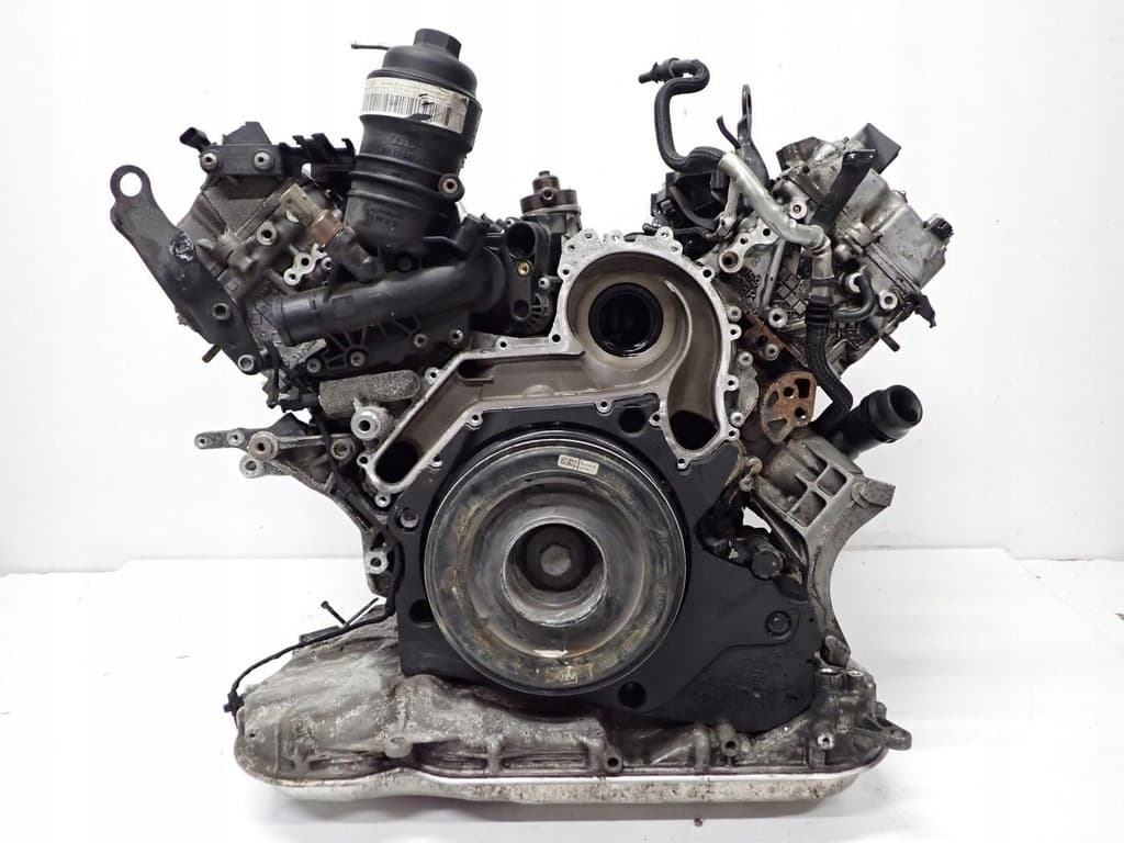 Moteur DCPE pour Audi Q5