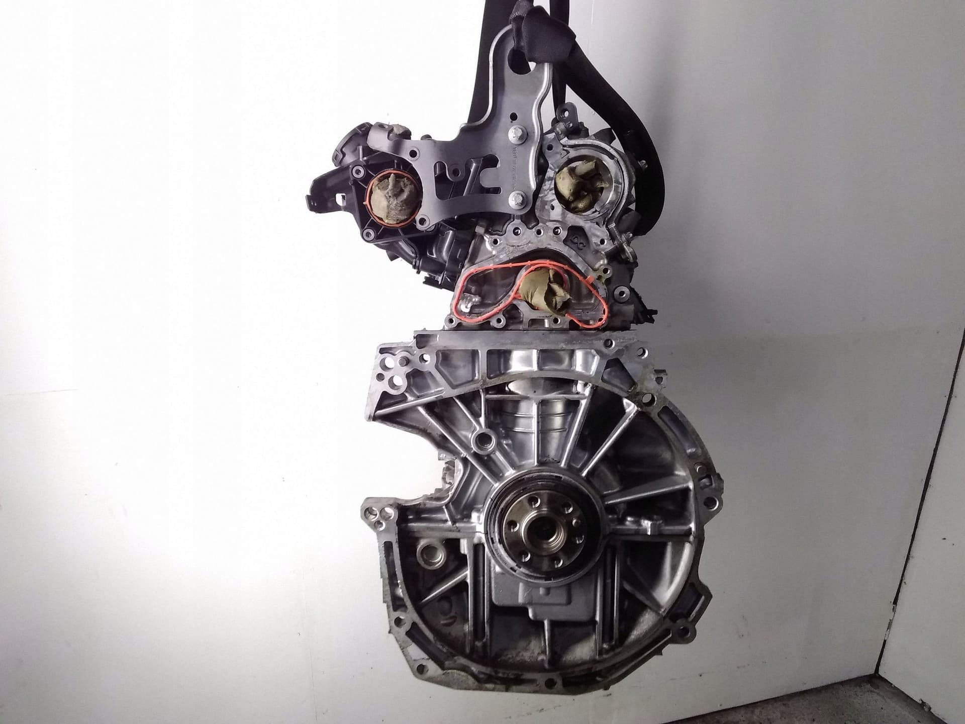 Moteur M 260.920 — vue 3