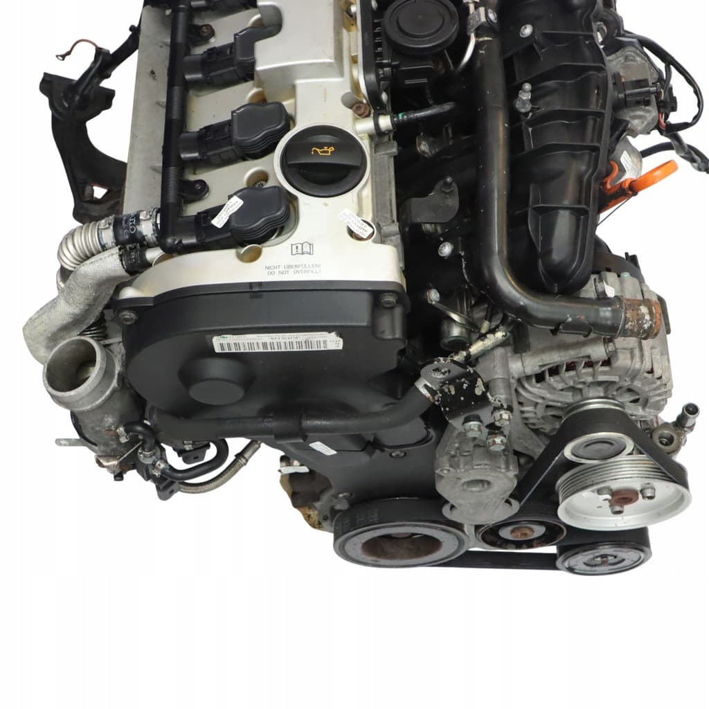 Moteur BPJ — vue 3