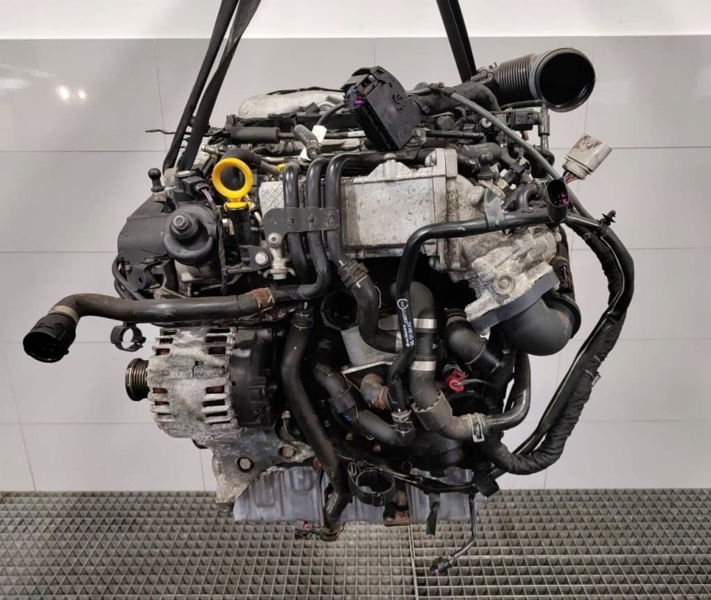 Moteur DFGA - Image 1