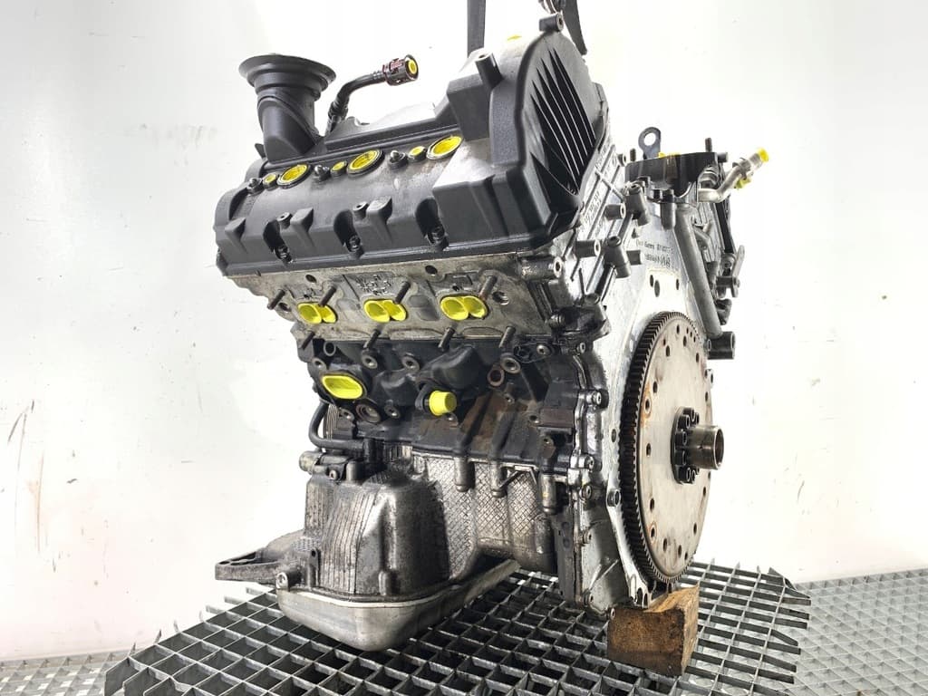 Moteur CLAA — vue 2