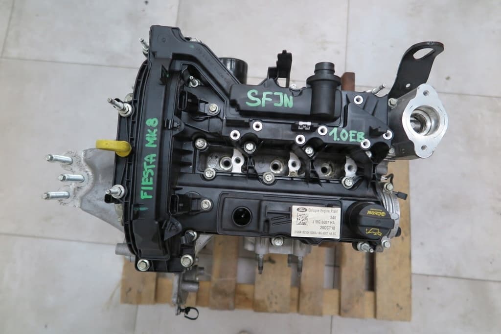 Moteur SFJA - Image 1