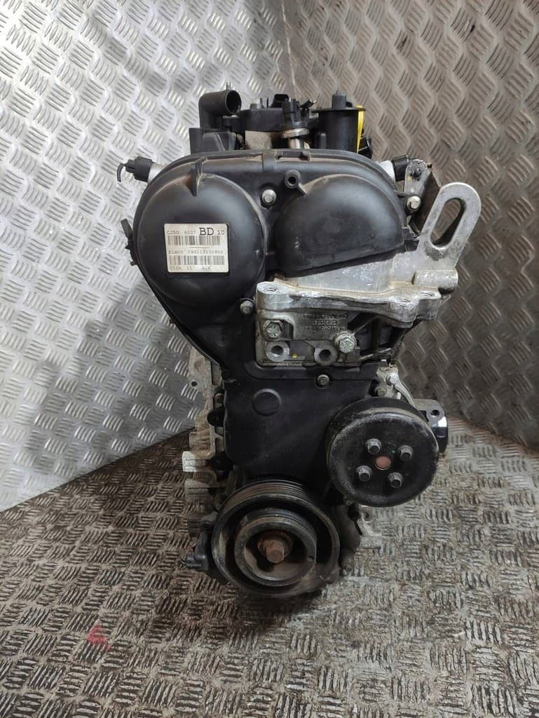 Moteur JQMA — vue 3
