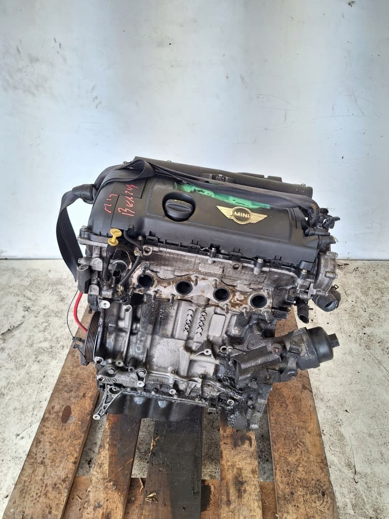 Moteur N16 B16 A pour Mini