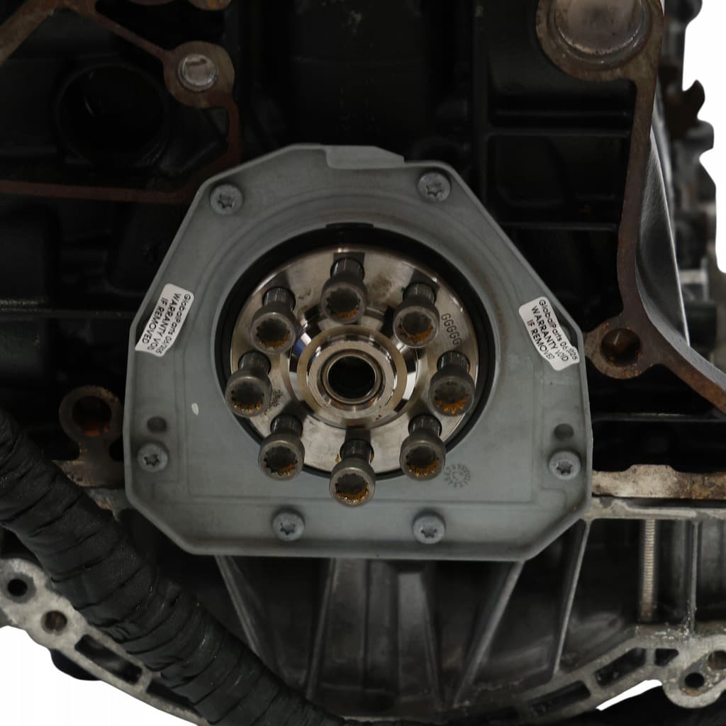 Moteur DJHC — vue 7