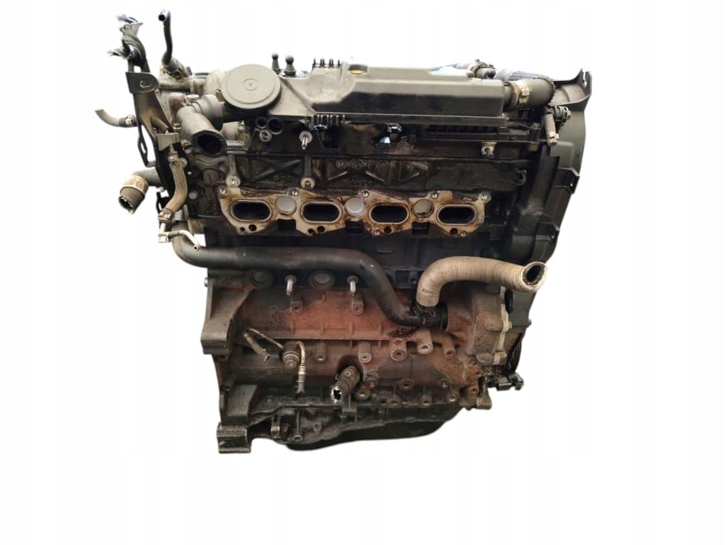 Moteur 4HT (DW12BTED4) — vue 2