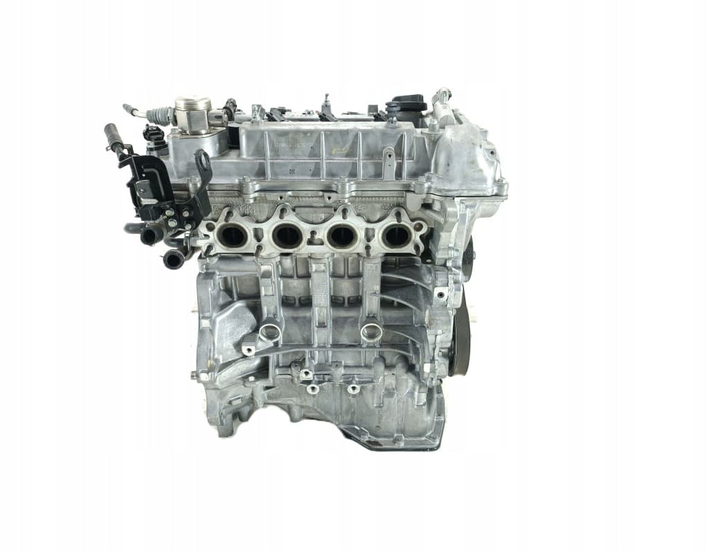Moteur G4FD — vue 4