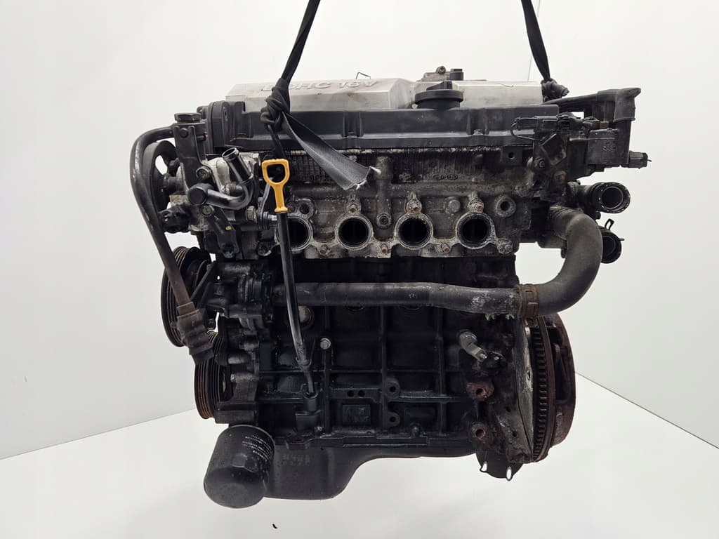 Moteur G4EE — vue 2