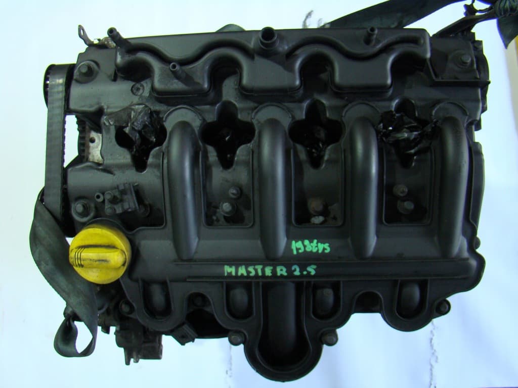 Moteur G9T 722 pour Nissan