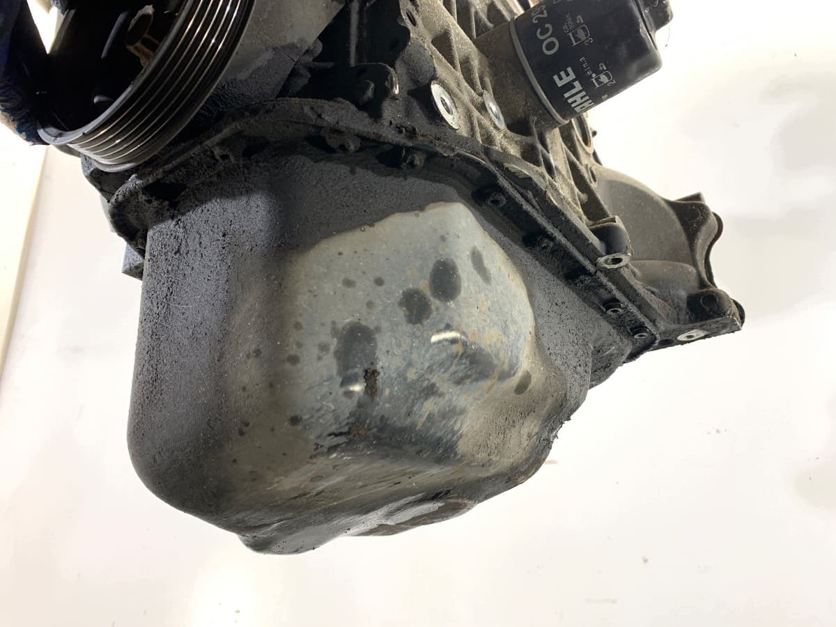 Moteur CGGA — vue 7