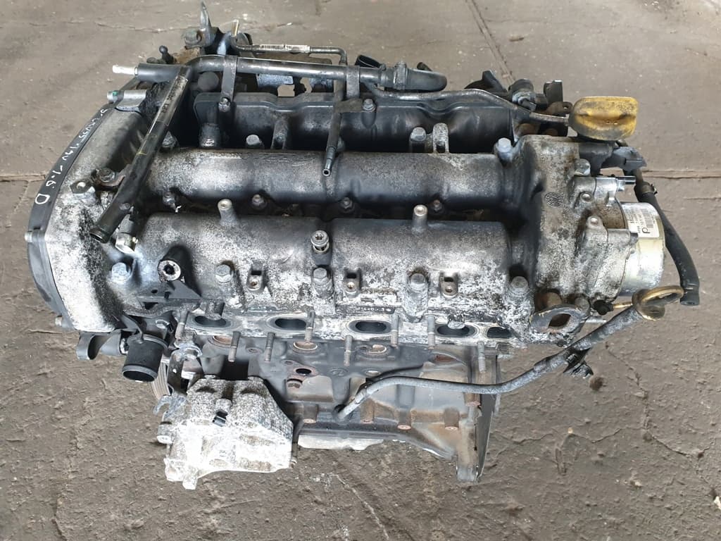 Moteur D16AA pour Suzuki