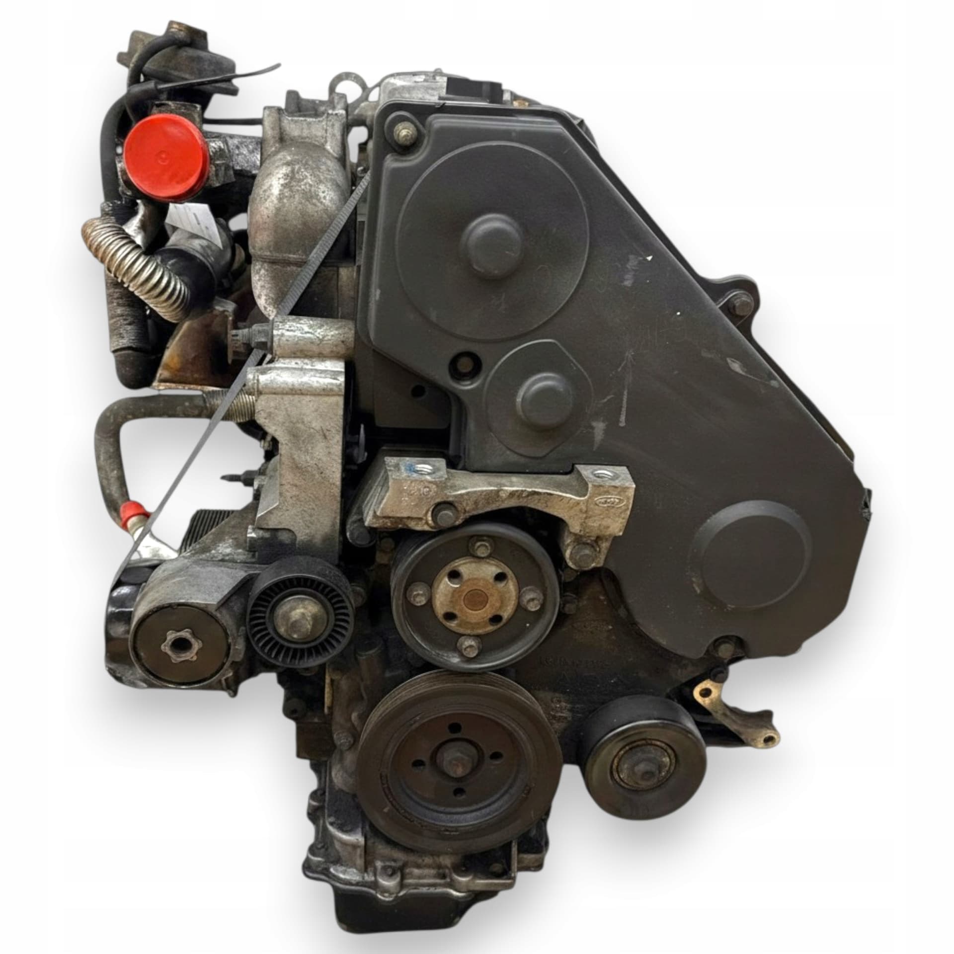 Moteur BHPA — vue 4