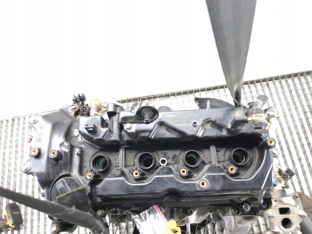 Moteur LFB1 — vue 3