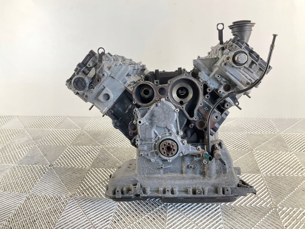 Moteur CGKB — vue 2