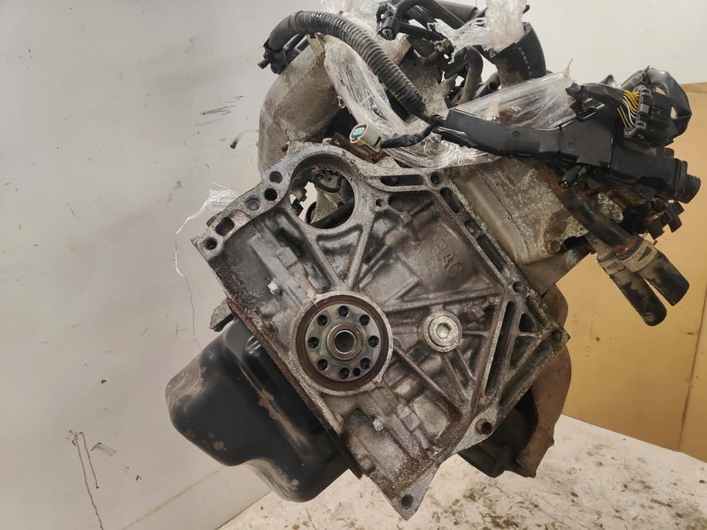 Moteur K20A6 — vue 4