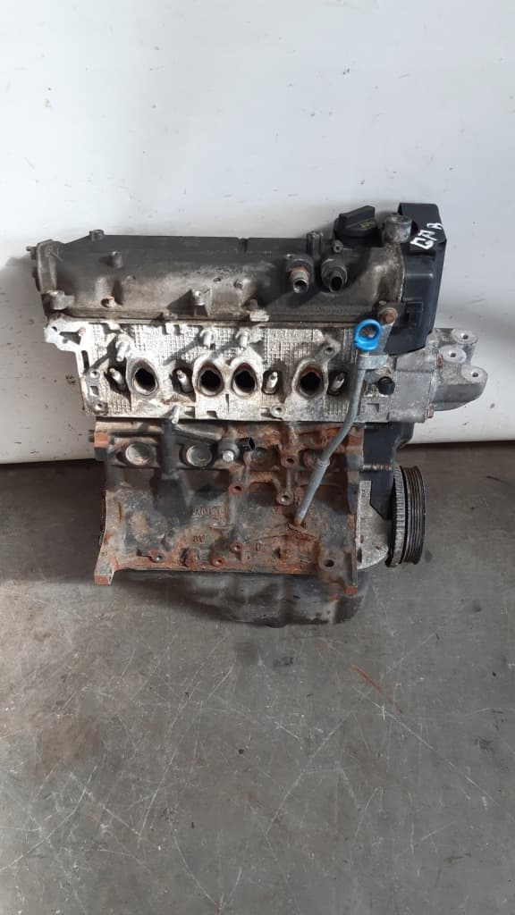 Moteur 350 A1.000 - Image 1