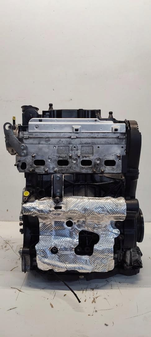 Moteur DTSA — vue 4