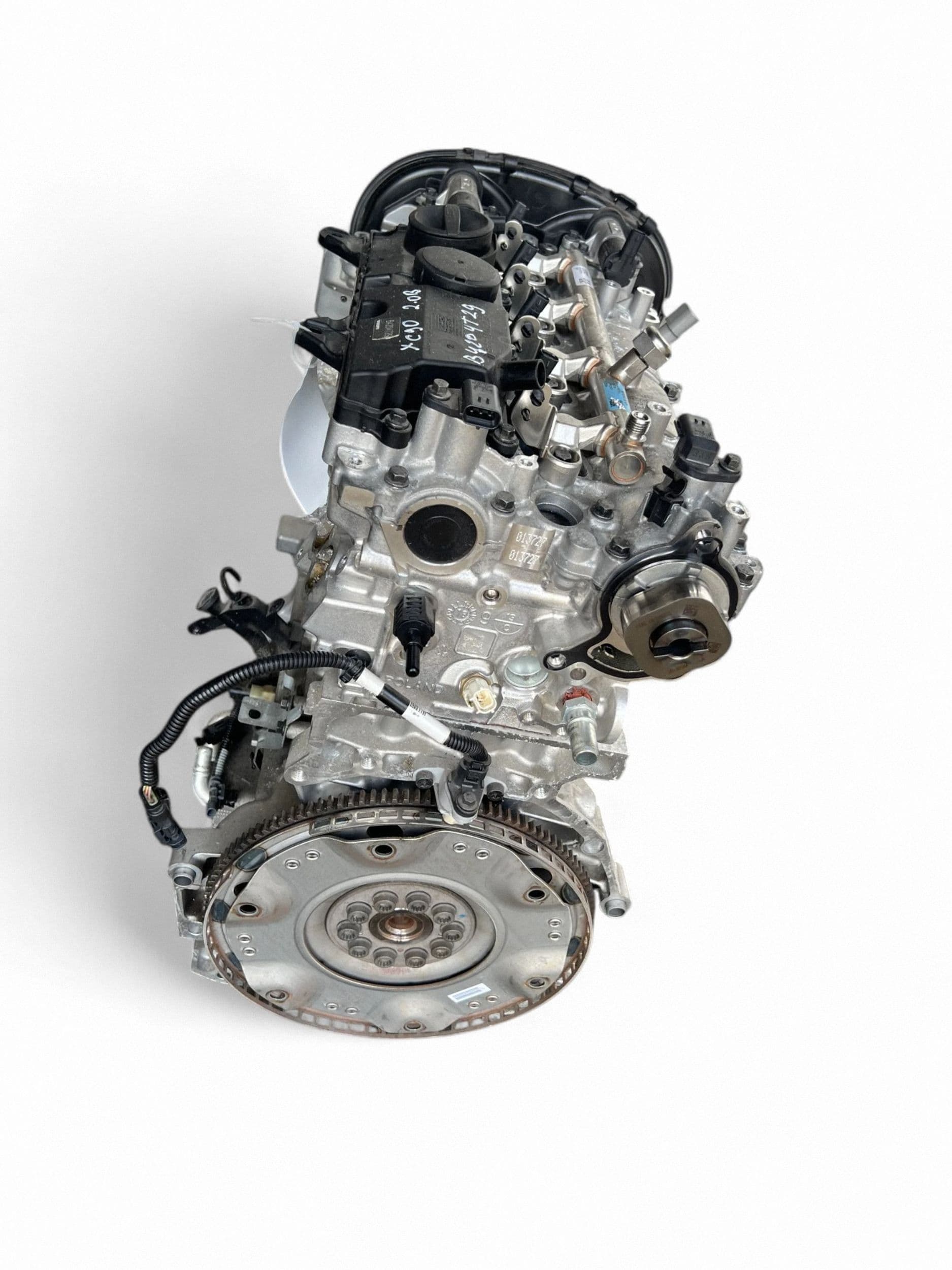 Moteur B 4204 T29 — vue 7