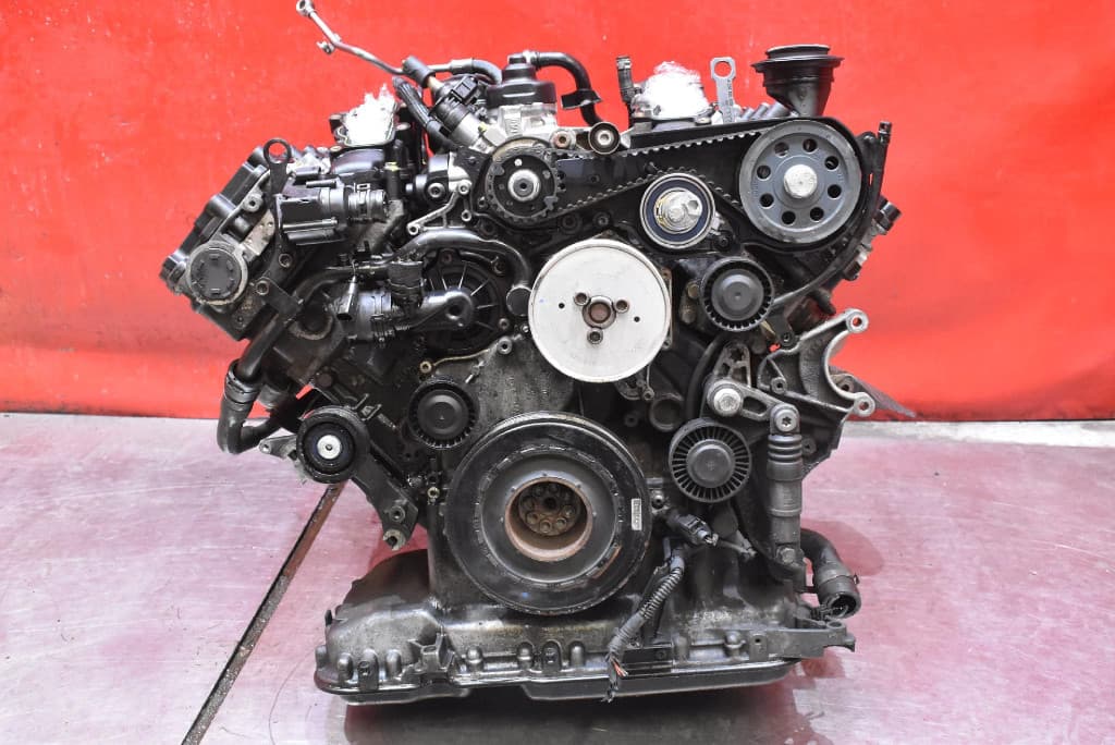 Moteur CCWB - Image 1