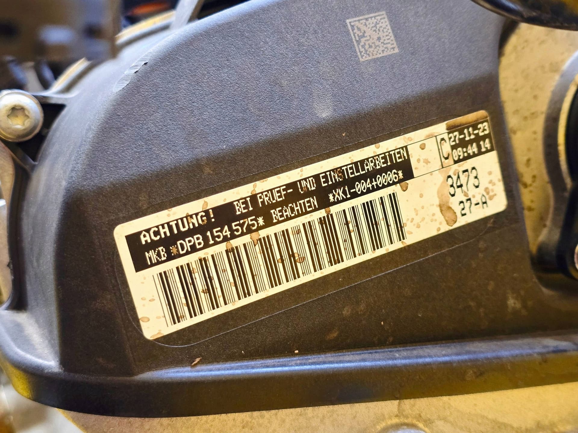 Moteur DPBC — vue 13