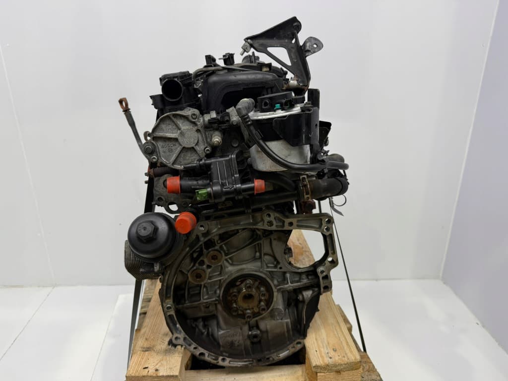 Moteur G8DD — vue 4