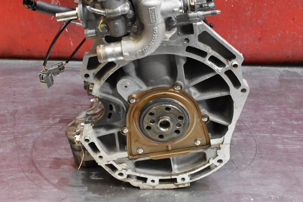 Moteur UACA — vue 8