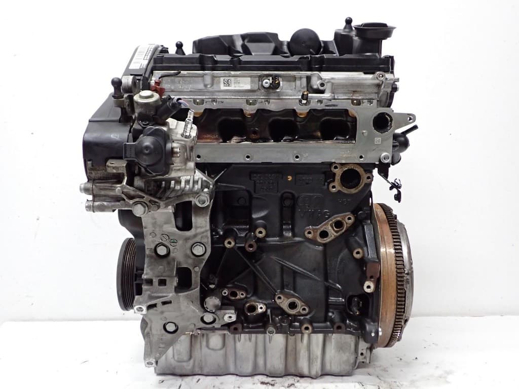 Moteur DDYA - Image 1