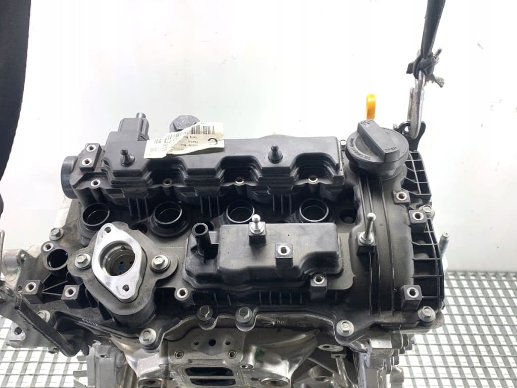 Moteur G4LH — vue 3
