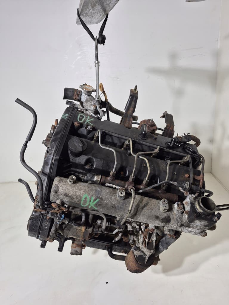 Moteur J3(CRDi) - Image 1