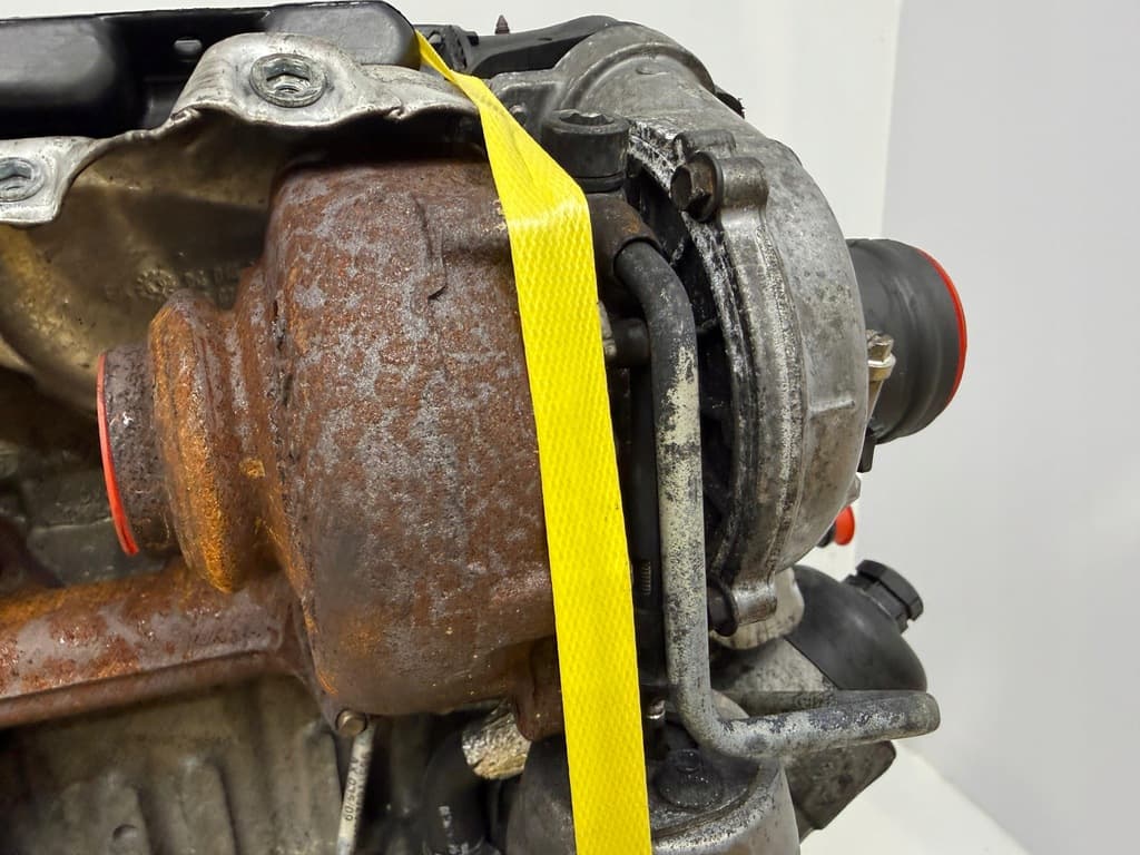 Moteur G8DD — vue 5