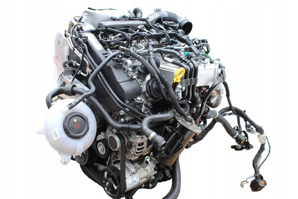 Moteur DFGA — vue 6
