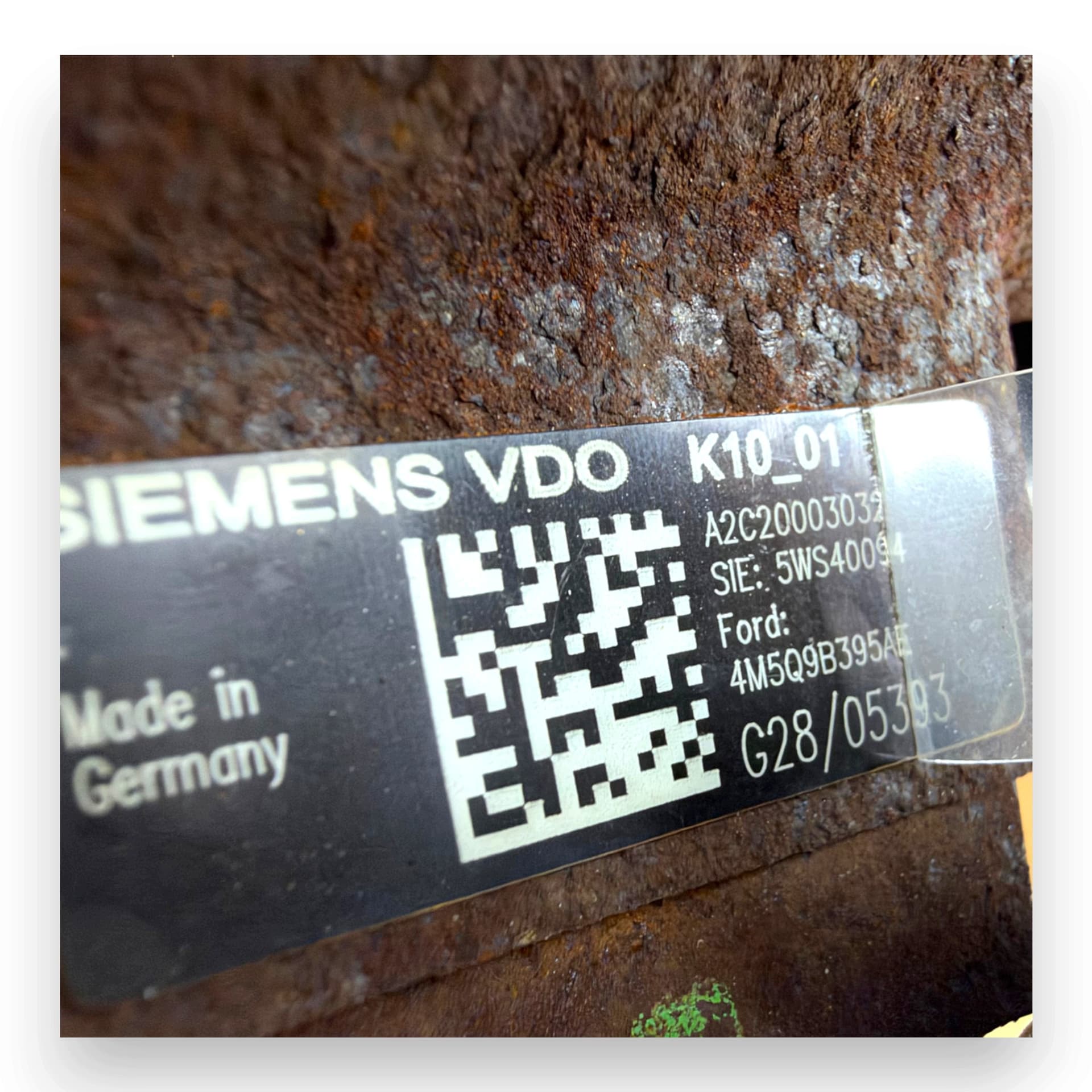 Moteur R3PA — vue 10