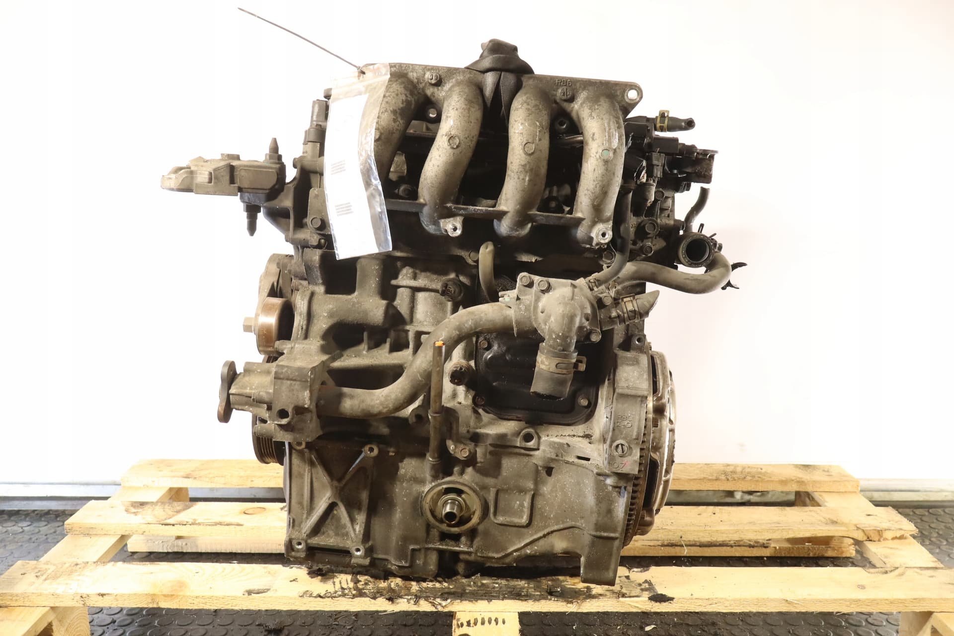 Moteur L13Z1 pour Honda