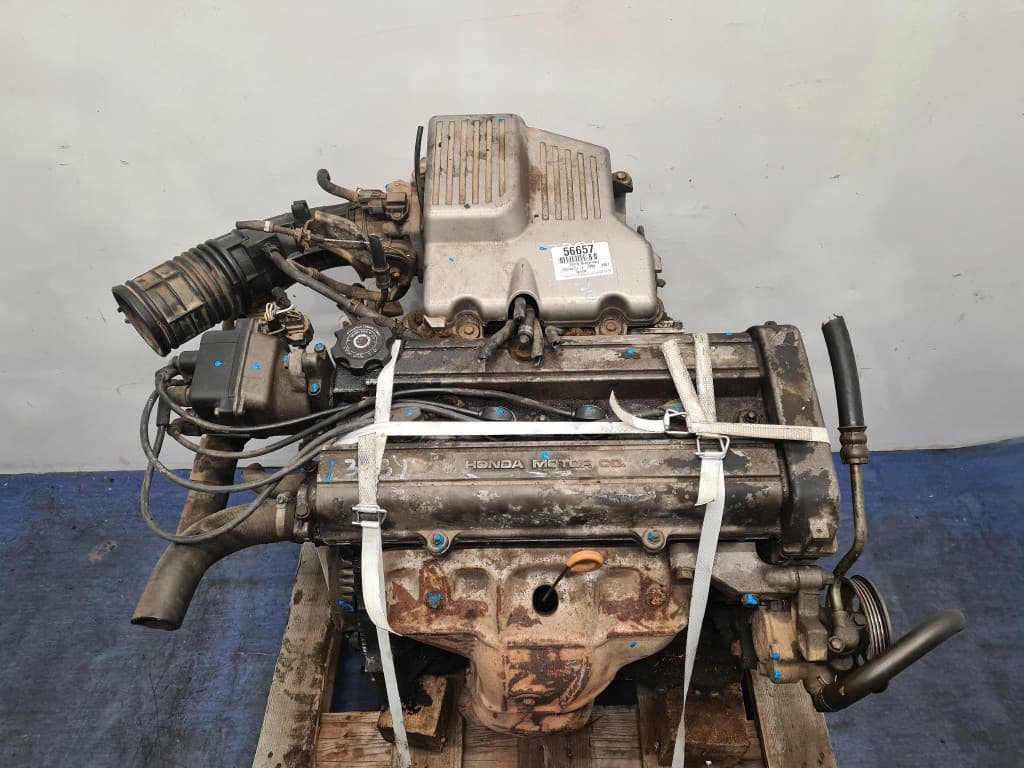 Moteur B20Z1 pour Honda Cr-v