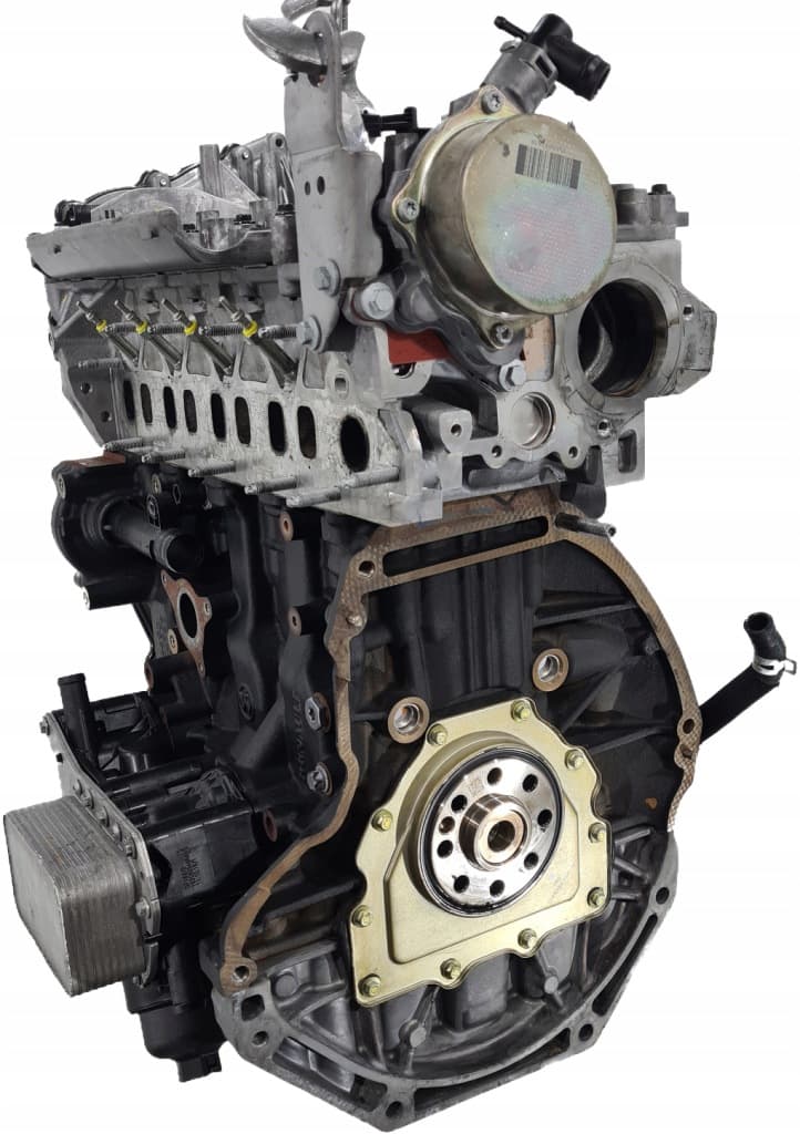 Moteur R9M - Image 1