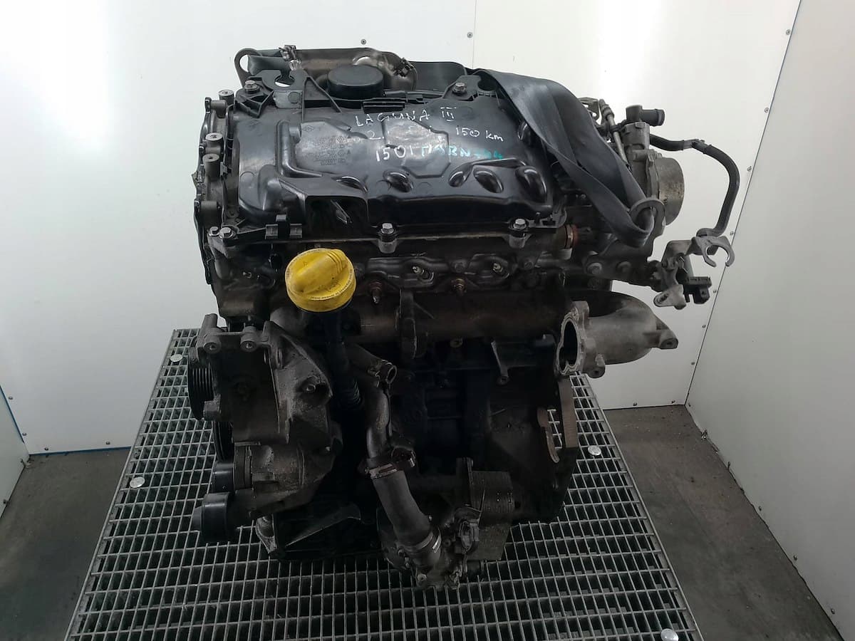 Moteur F4R 811 pour Renault Laguna