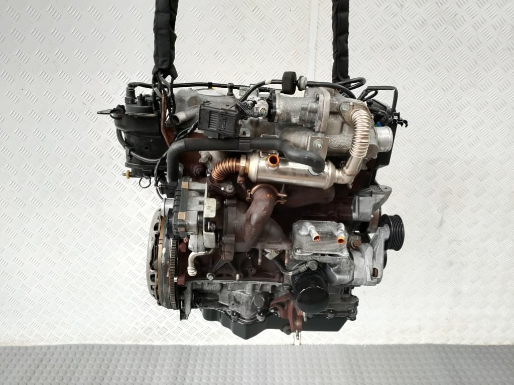 Moteur KKDA — vue 3