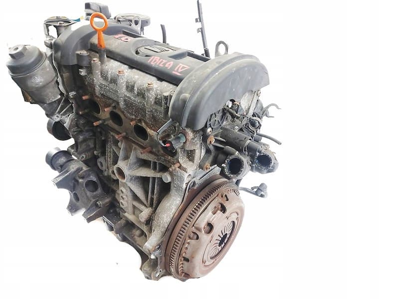 Moteur BTS pour Skoda Roomster