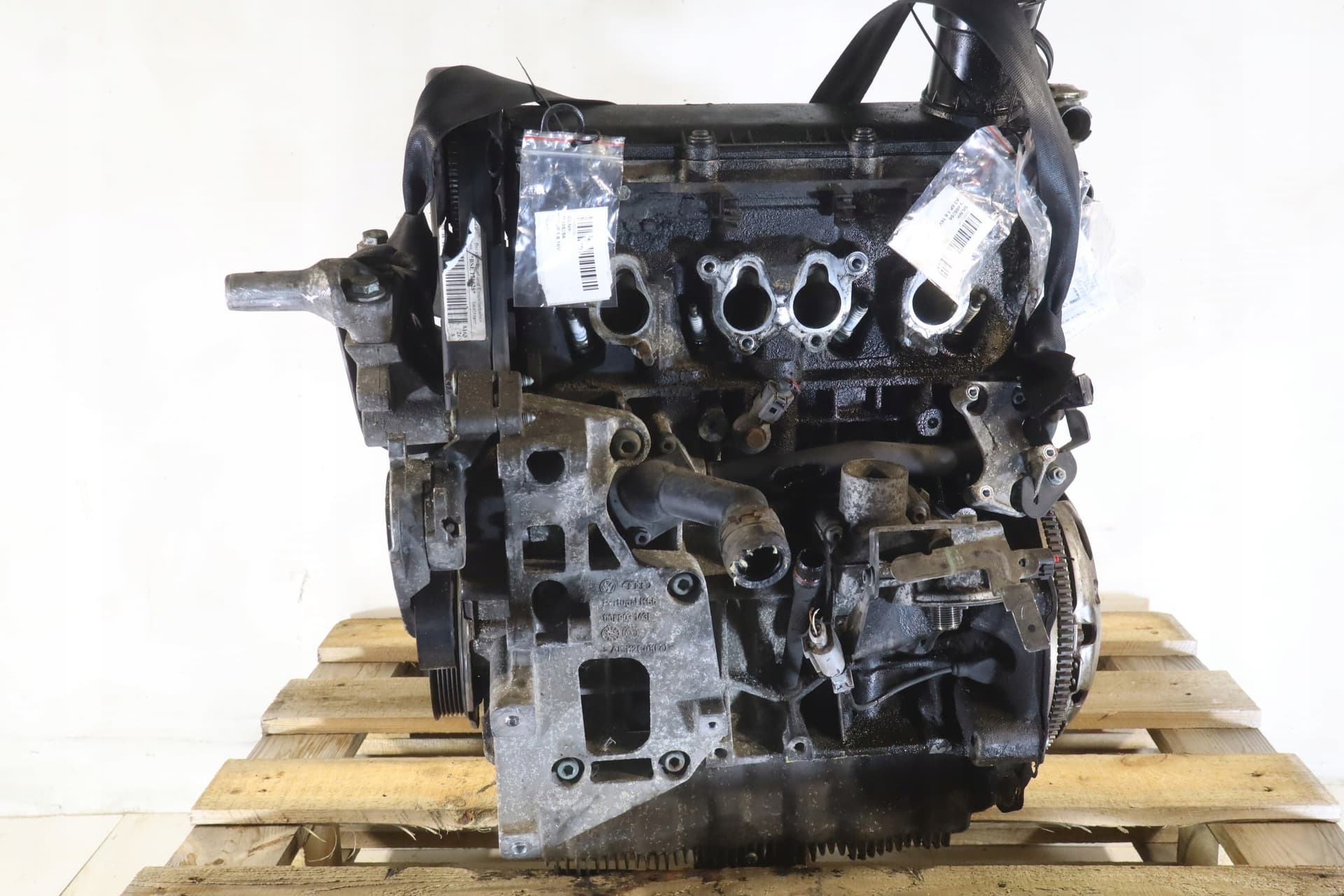 Moteur BSE - Image 1