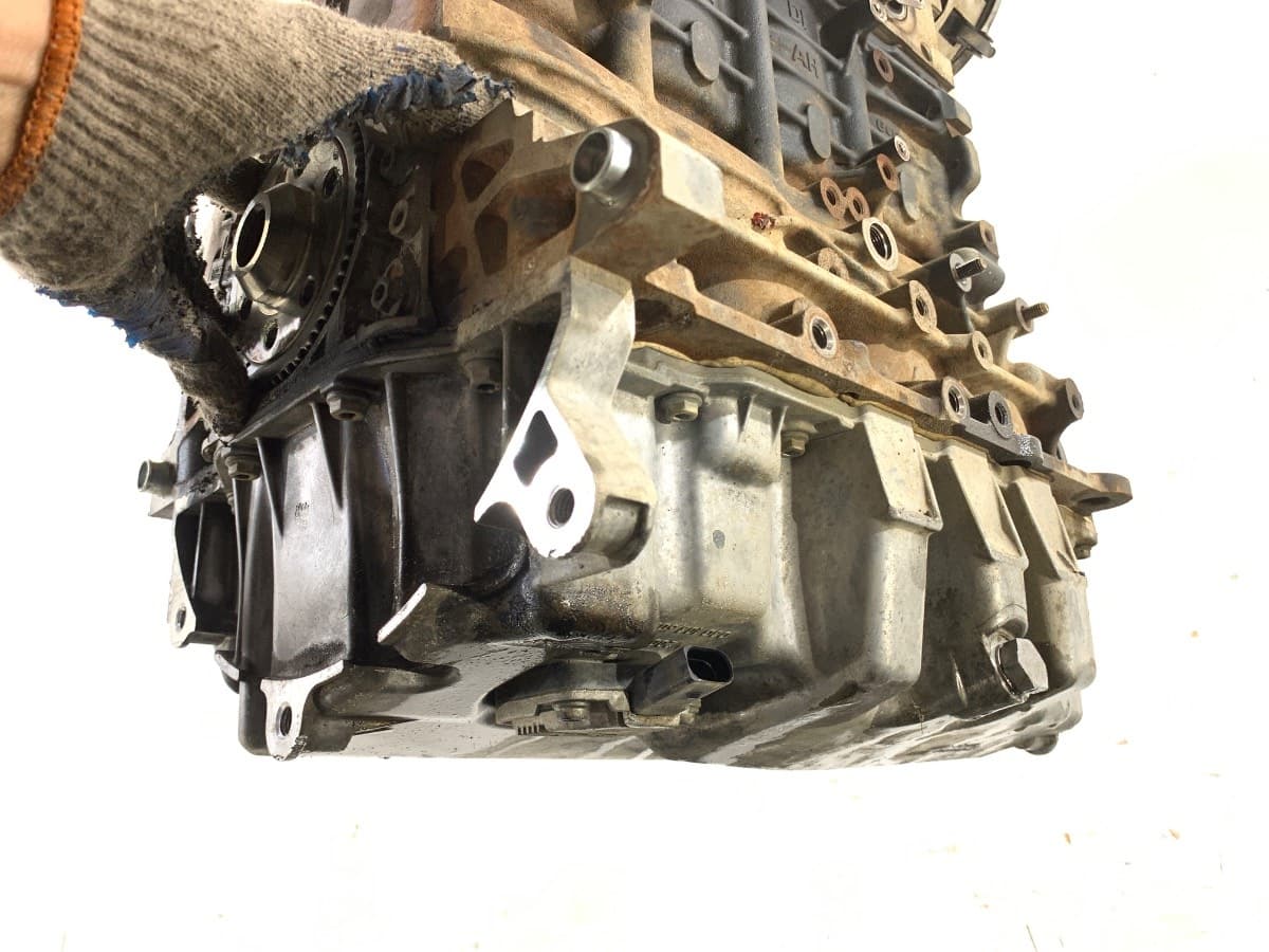 Moteur CBAC — vue 4